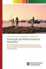 Formacao da Politica Externa Brasileira