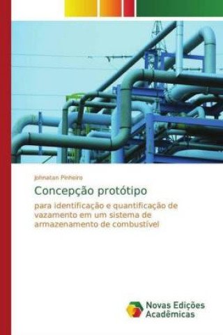 Concepcao prototipo