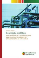 Concepcao prototipo