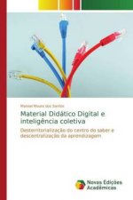 Material Didatico Digital e inteligencia coletiva