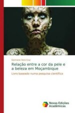 Relacao entre a cor da pele e a beleza em Mocambique