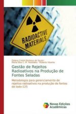 Gest?o de Rejeitos Radioativos na Produç?o de Fontes Seladas