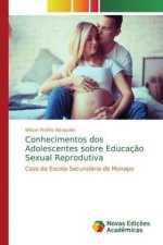 Conhecimentos dos Adolescentes sobre Educaç?o Sexual Reprodutiva