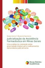 Judicializacao da Assistencia Farmaceutica em Minas Gerais