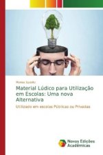Material Ludico para Utilizacao em Escolas