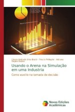 Usando o Arena na Simulacao em uma Industria