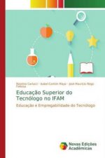 Educacao Superior do Tecnologo no IFAM