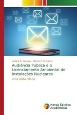 Audiencia Publica e o Licenciamento Ambiental de Instalacoes Nucleares