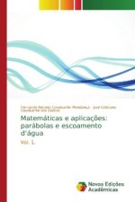 Matematicas e aplicacoes