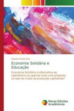 Economia Solidaria e Educacao