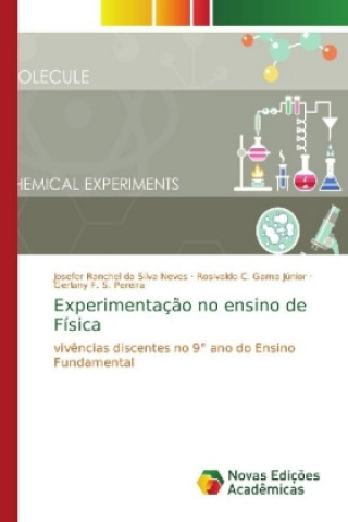 Experimentacao no ensino de Fisica