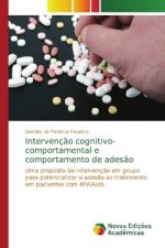 Intervencao cognitivo-comportamental e comportamento de adesao