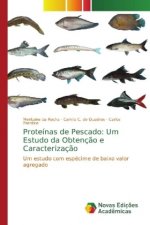 Proteinas de Pescado