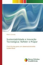 Sustentabilidade e Inovacao Tecnologica