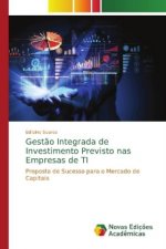 Gestao Integrada de Investimento Previsto nas Empresas de TI