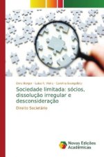 Sociedade limitada