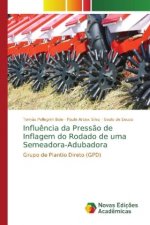 Influencia da Pressao de Inflagem do Rodado de uma Semeadora-Adubadora