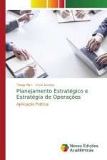 Planejamento Estrategico e Estrategia de Operacoes