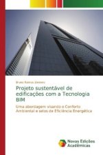 Projeto sustentavel de edificacoes com a Tecnologia BIM