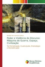 Poder e Violencia do Discurso