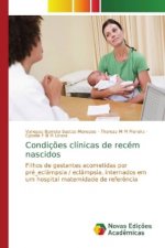 Condicoes clinicas de recem nascidos