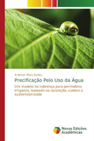 Precificacao Pelo Uso da Agua