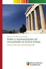 Poder e representacoes da sexualidade na Grecia Antiga