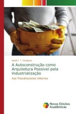 Autoconstrucao como Arquitetura Possivel pela Industrializacao