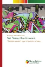 Sao Paulo e Buenos Aires