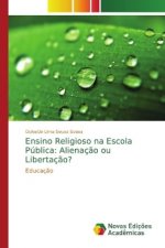 Ensino Religioso na Escola Publica