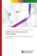 Politica de Seguranca da Informacao