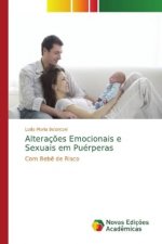 Alterações Emocionais e Sexuais em Puérperas