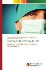 Transmissao Vertical do HIV