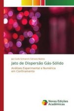 Jato de Dispersao Gas-Solido