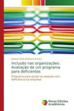 Inclusao nas organizacoes