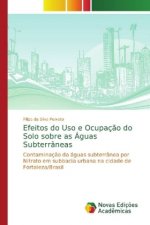 Efeitos do Uso e Ocupacao do Solo sobre as Aguas Subterraneas