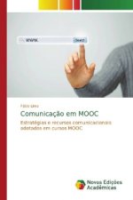 Comunicacao em MOOC