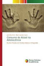 Consumo do Alcool na Adolescencia