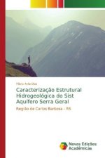 Caracterizacao Estrutural Hidrogeologica do Sist Aquifero Serra Geral