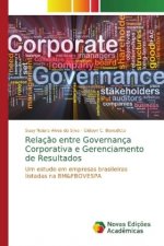 Relacao entre Governanca Corporativa e Gerenciamento de Resultados