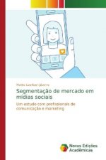 Segmentacao de mercado em midias sociais