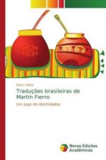 Traducoes brasileiras de Martin Fierro