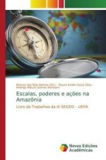 Escalas, poderes e acoes na Amazonia