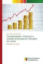 Contabilidade, Financas e Gestao Empresarial