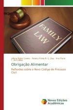 Obrigacao Alimentar