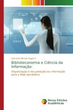 Biblioteconomia e Ciencia da Informacao