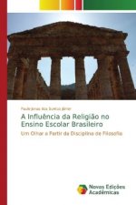 Influencia da Religiao no Ensino Escolar Brasileiro