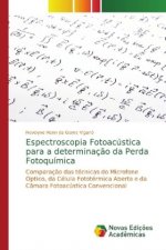 Espectroscopia Fotoacustica para a determinacao da Perda Fotoquimica