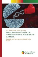 Reducao da notificacao de infeccao Urinaria