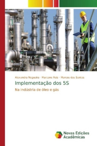Implementacao dos 5S